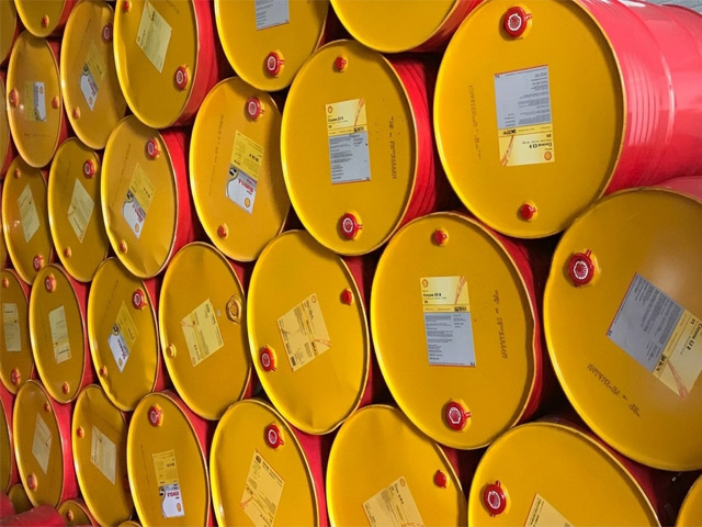 Đại Lý Nhớt Shell Tại TP.HCM Chính Hãng – Giá Tốt 2026