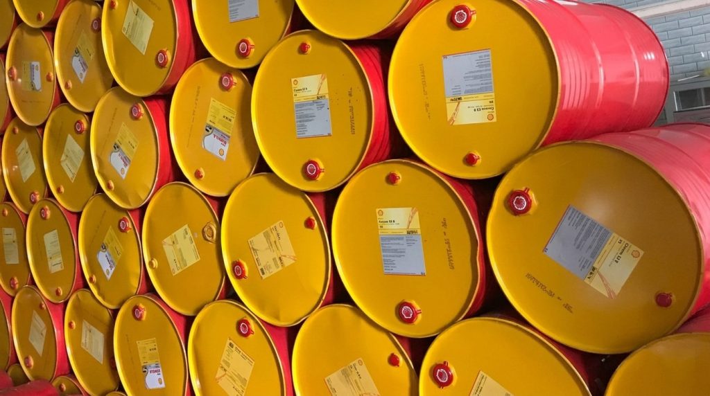Đại Lý Nhớt Shell Tại TP.HCM Chính Hãng