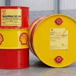 Dầu Shell Gadinia S3 30/40 chính hãng