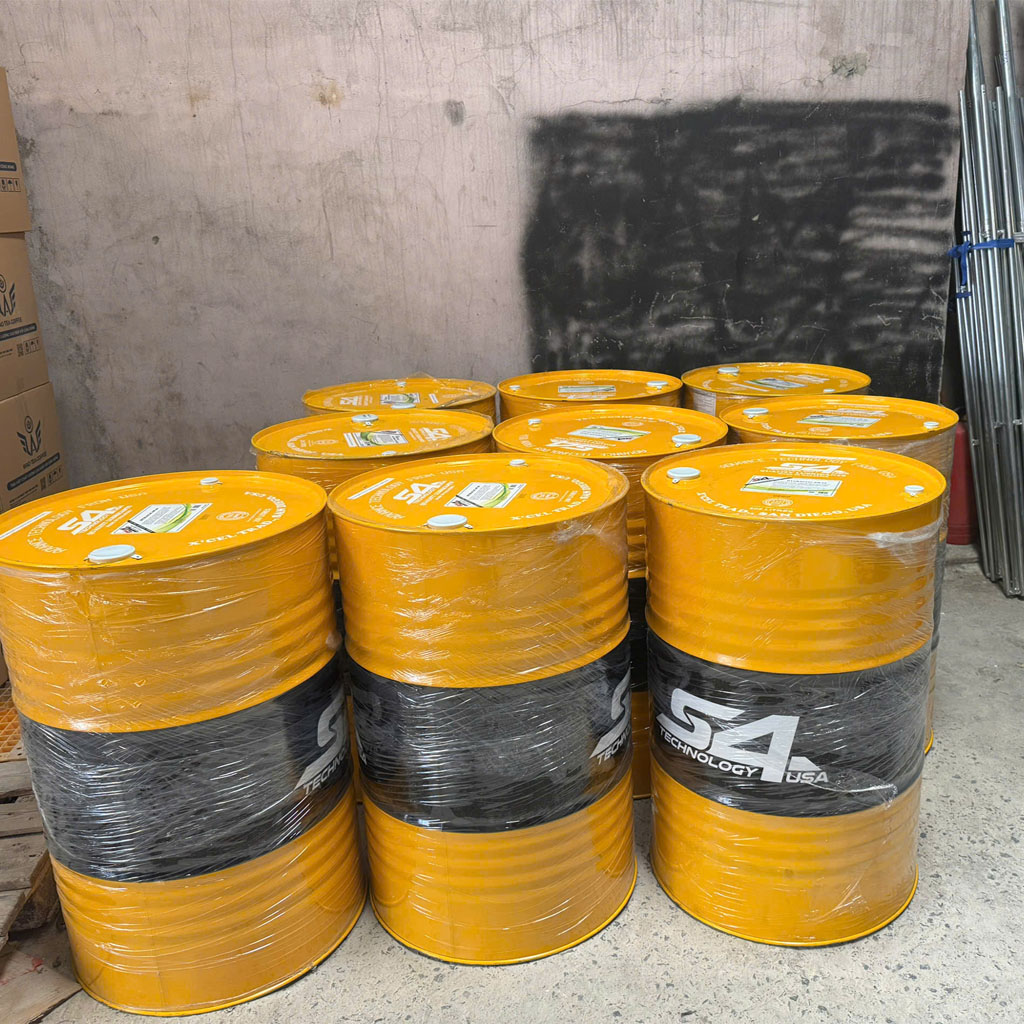 Dầu thủy lực 32