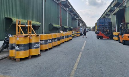 Dầu Thủy Lực 68 Giá Sỉ Chính Hãng, Giao Nhanh Toàn Quốc