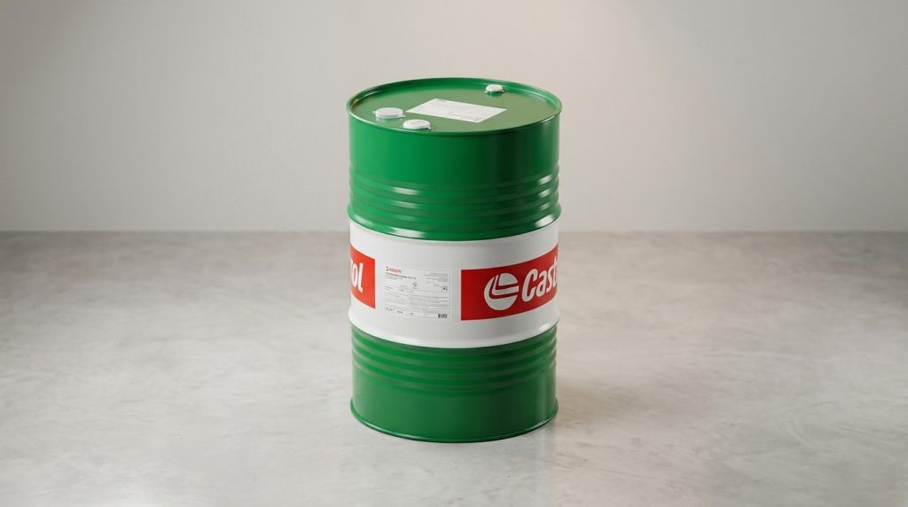 Dầu Thủy Lực Castrol 46 Chính Hãng- Báo Giá Mới Nhất