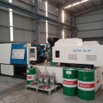 Dầu Thủy Lực Castrol Cho Máy Ép Công Nghiệp Chính Hãng