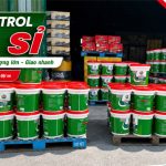 Dầu Castrol Giá Sỉ Chính Hãng – Báo Giá Đại Lý Mới Nhất