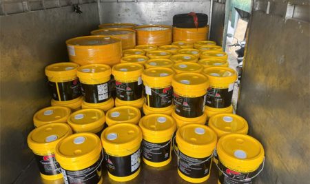 Dầu Thủy Lực 32-46-68 Khác Nhau Thế Nào? Cách Chọn Đúng Loại