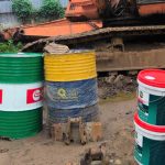 Giá Dầu Castrol 68 Mới Nhất Tháng 6/2026