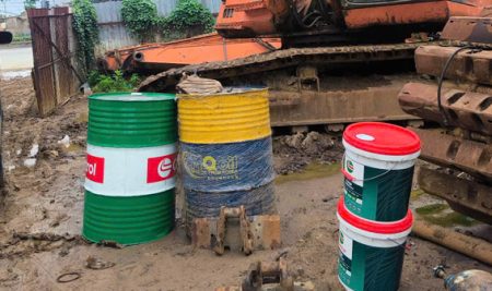 Giá Dầu Castrol 68 Mới Nhất Tháng 6/2026