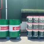 Giá Dầu Castrol 68 Mới Nhất Tháng 7/2026 – Báo Giá Sỉ