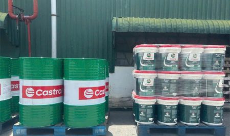 Giá Dầu Castrol 68 Mới Nhất Tháng 7/2026 – Báo Giá Sỉ