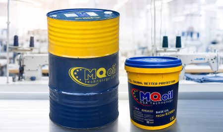 Giá Dầu Máy May Công Nghiệp Tại HCM Mới Nhất 2026