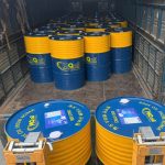 Mua dầu thủy lực giá rẻ tại TPHCM