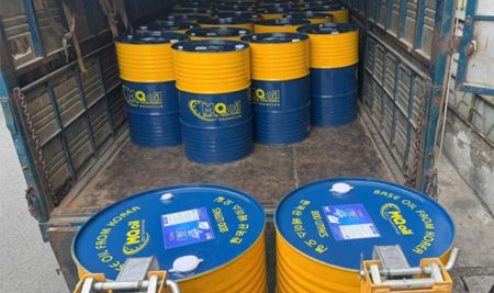 Mua Dầu Thủy Lực Giá Rẻ Tại TPHCM-Chính Hãng, Giao Nhanh