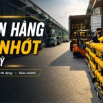 Nguồn Hàng Dầu Nhớt Cho Đại Lý Giá Sỉ, Chính Hãng