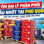 Tìm đại lý phân phối dầu nhớt tại Phú Quốc – Cơ hội hợp tác cùng S4
