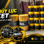 Van Thủy Lực Bị Kẹt, Hoạt Động Không Ổn Định: Nguyên Nhân Và Cách Xử Lý Đúng