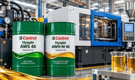 Có Nên Trộn Dầu Thủy Lực Castrol AWS 46 Và AWH-M 46? Rủi Ro Và Cách Chuyển Đổi An Toàn